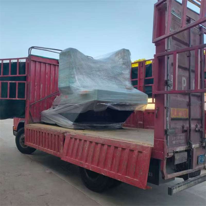 麒麟区和静县：物流专线的高效货运解决方案
