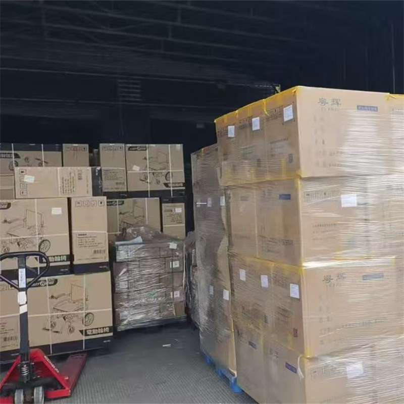 麒麟区潍坊市物流：多元服务与高效运输线路探秘