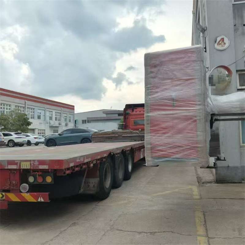 麒麟区探析新平县多元高效的物流运输服务体系