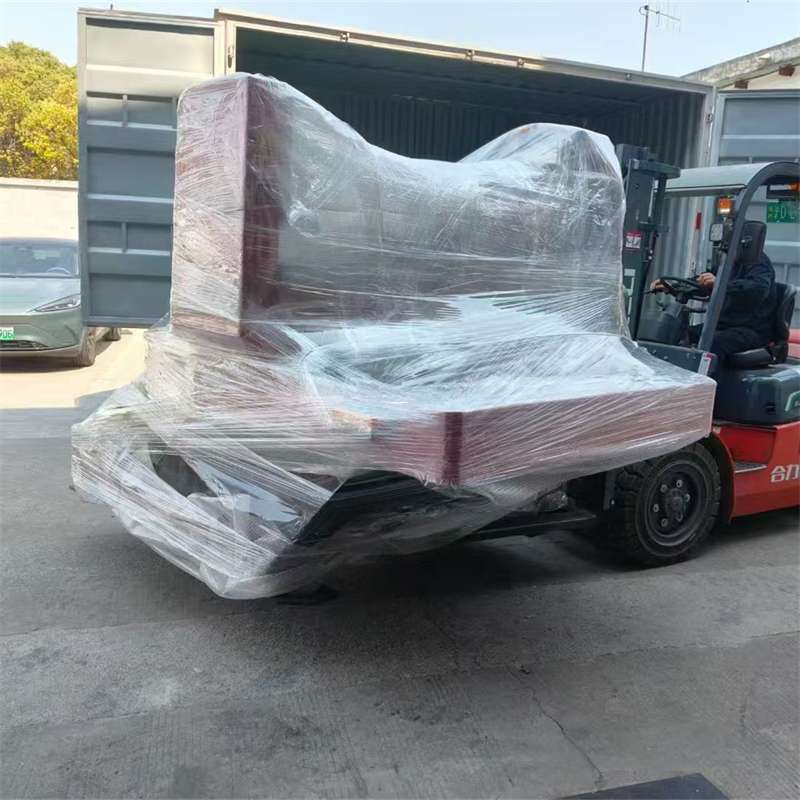 麒麟区眉山市物流专线：多元货运服务探秘