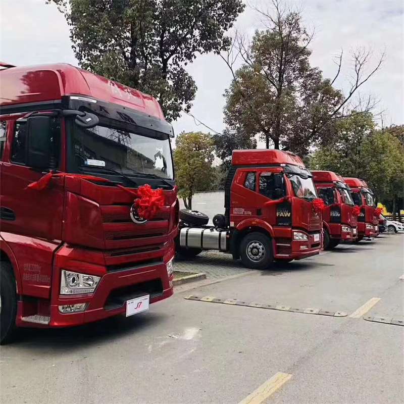 麒麟区胡杨河市：物流专线的多元高效运输服务